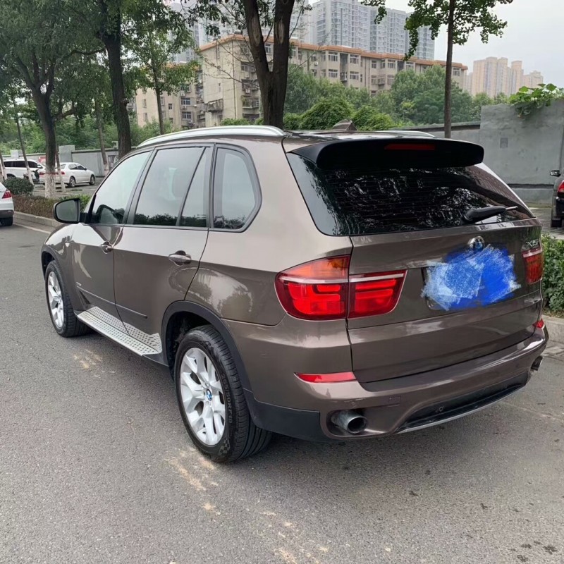 11年宝马X5