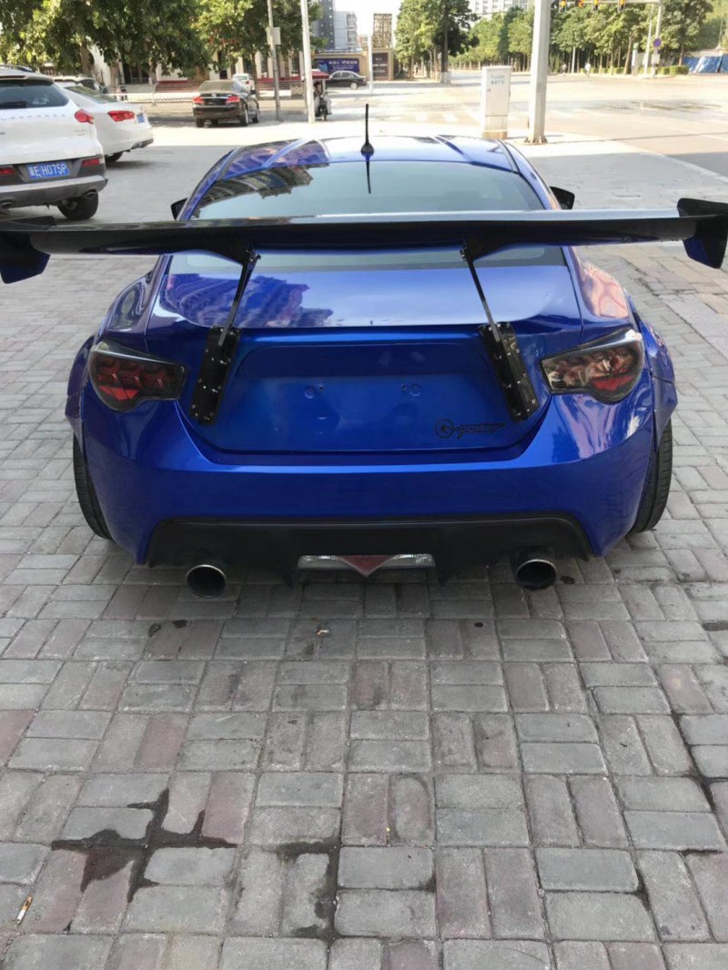 14年丰田86