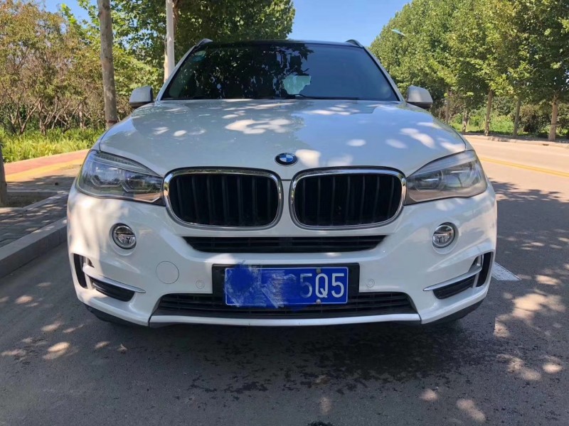 15年宝马X5