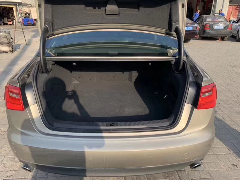 15年奥迪A6L