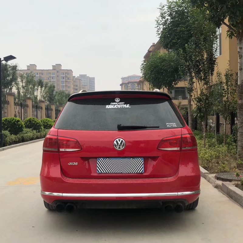 12年大众高尔夫·嘉旅