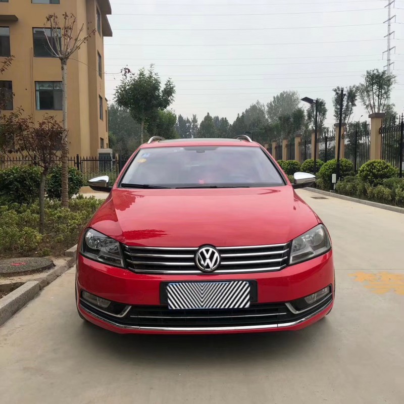 12年大众高尔夫·嘉旅