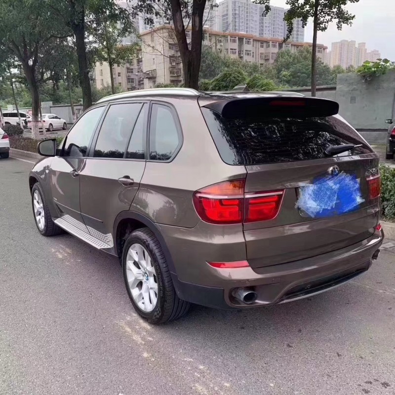 11年宝马X5