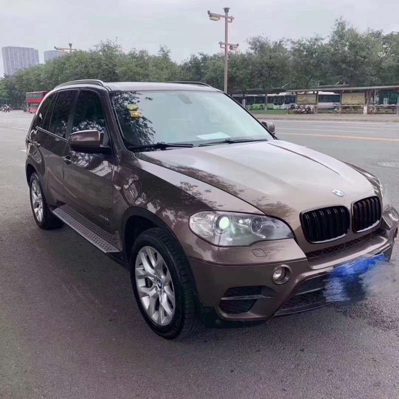 11年宝马X5