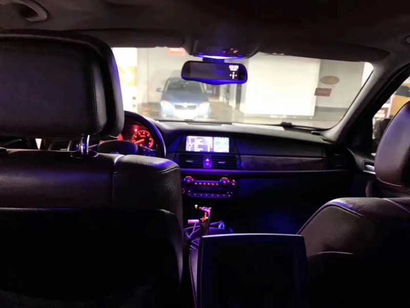 11年宝马X5