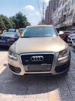11年奥迪Q5