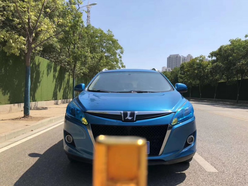 15年卡车系列大运汽车