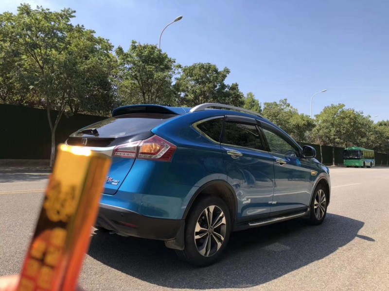 15年卡车系列大运汽车