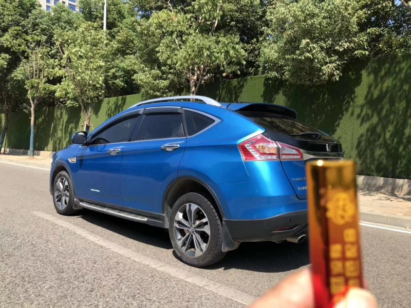 15年卡车系列大运汽车