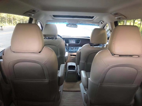 18年别克别克GL8