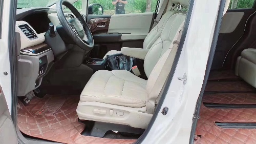 14年本田奥德赛