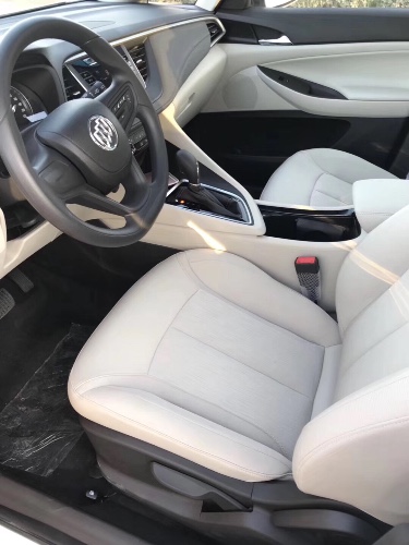 19年别克别克GL6