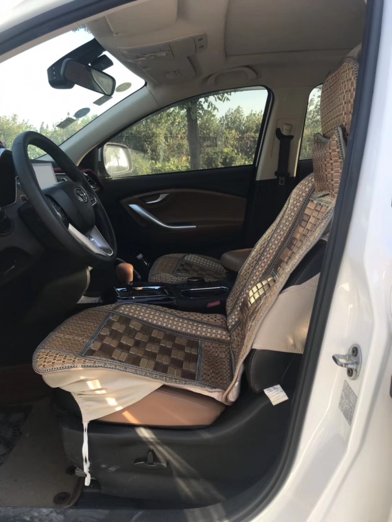 16年东南东南DX7