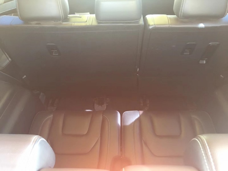 17年东风风光580