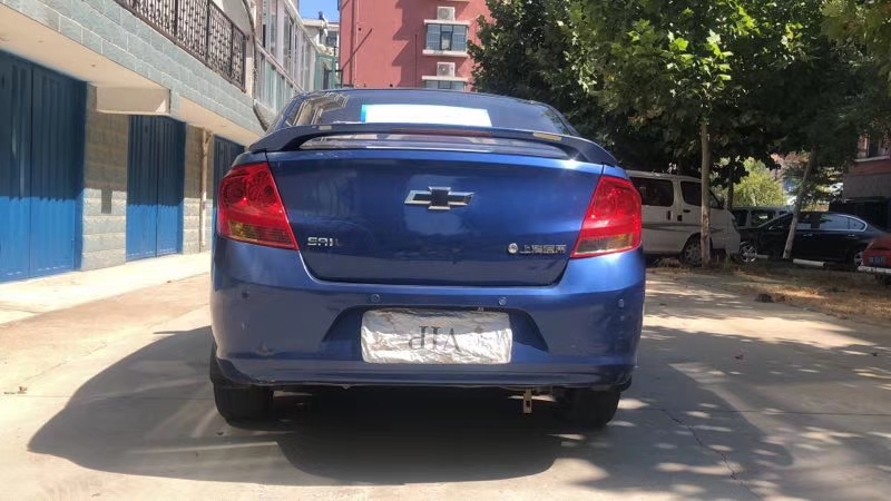 11年雪佛兰赛欧