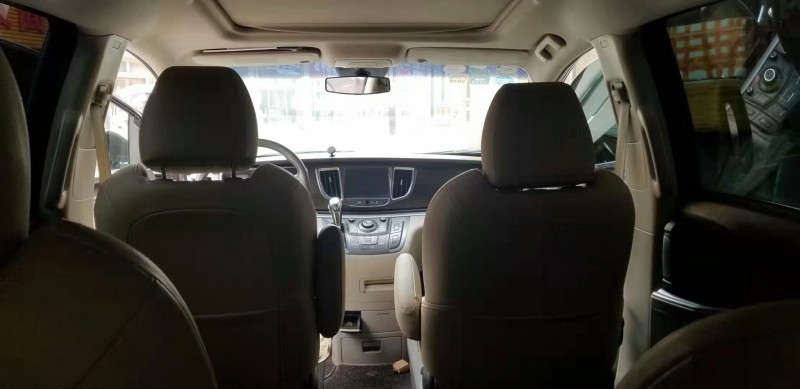 12年别克别克GL8