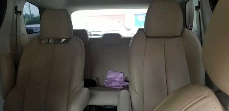 12年别克别克GL8