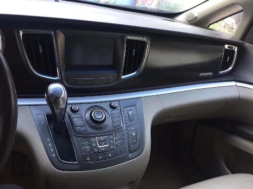 14年别克别克GL8