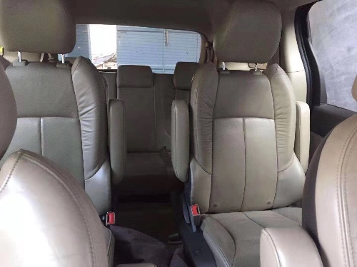 14年别克别克GL8