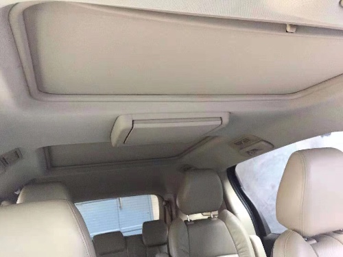 14年别克别克GL8