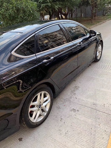 15年福特蒙迪欧