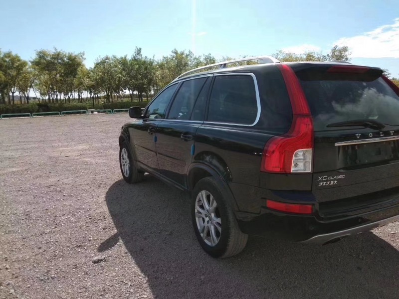 16年沃尔沃XC90