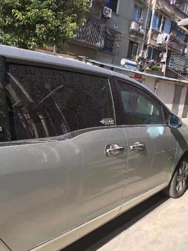 16年别克别克GL8