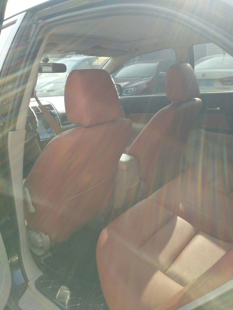 12年马自达马自达6