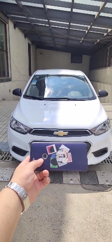 14年雪佛兰爱唯欧