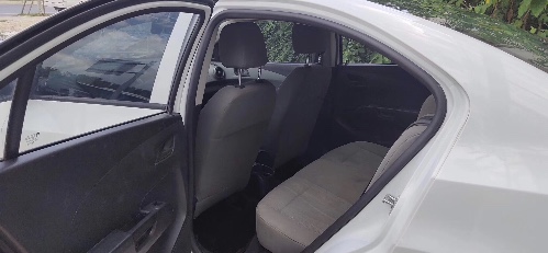 14年雪佛兰爱唯欧