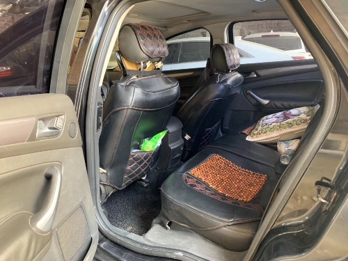 11年福特蒙迪欧-致胜