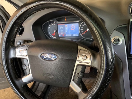 11年福特蒙迪欧-致胜