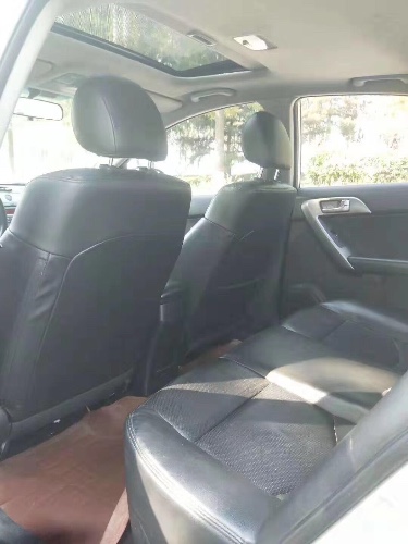 12年起亚福瑞迪