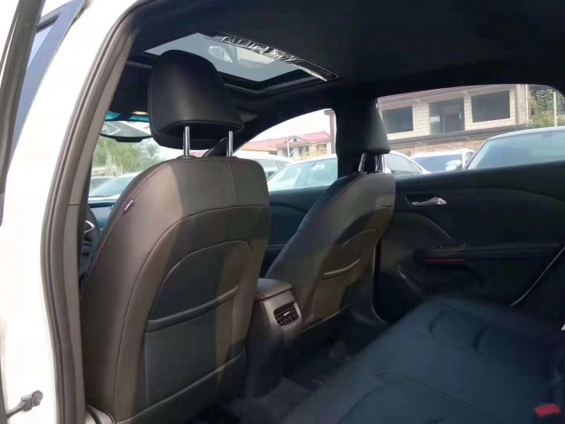 19年雪佛兰科鲁兹