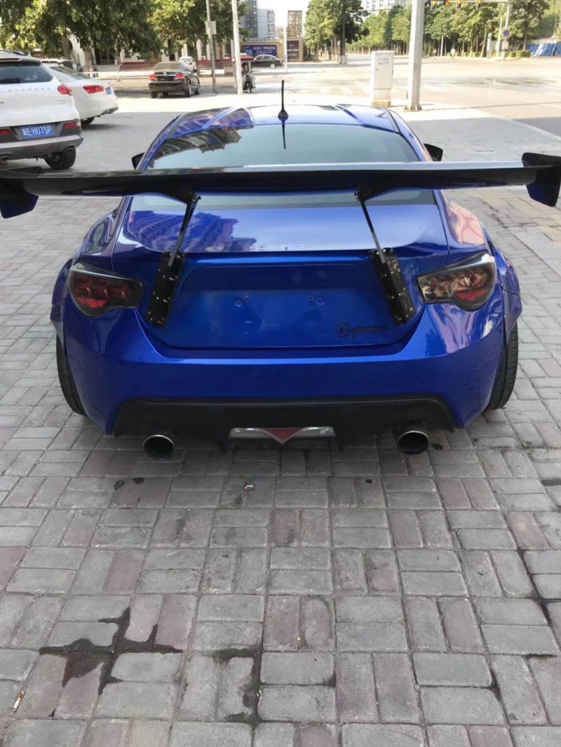 14年丰田86