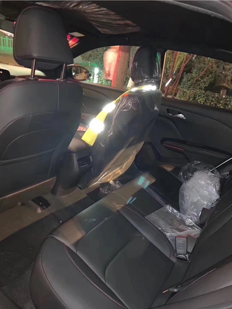 19年雪佛兰科鲁兹