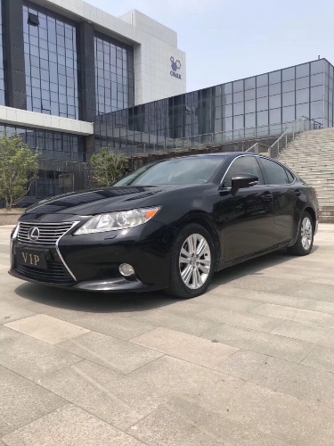 13年雷克萨斯ES