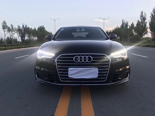 16年奥迪A6L
