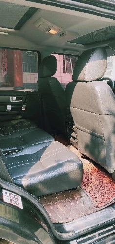 15年路虎揽胜极光