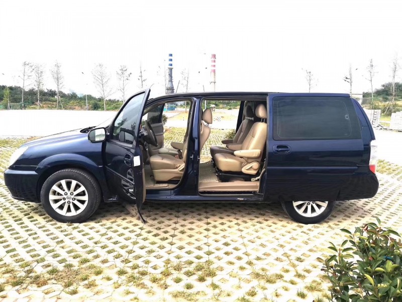 11年别克别克GL8