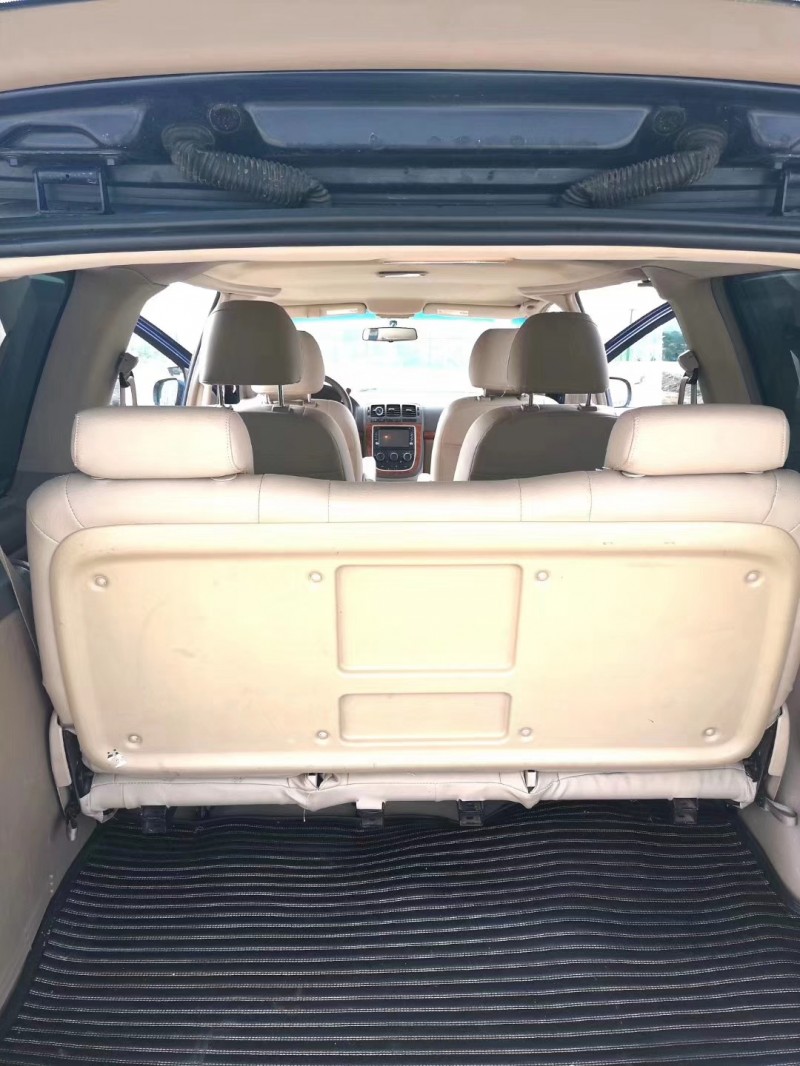 11年别克别克GL8