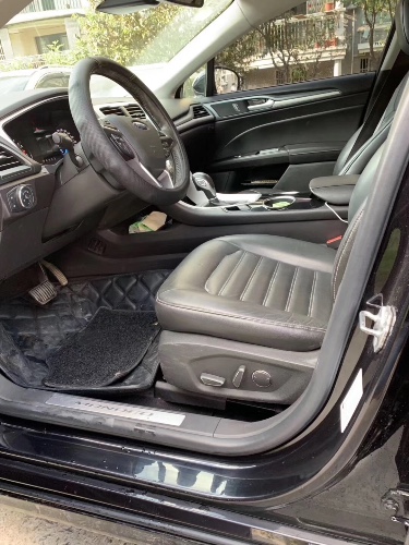 15年福特蒙迪欧