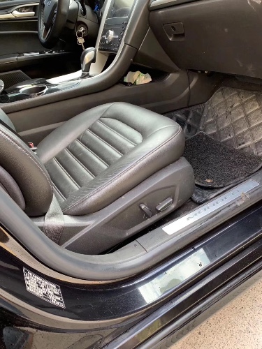 15年福特蒙迪欧