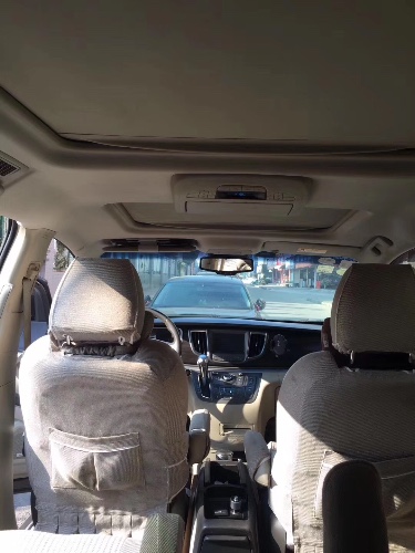 14年别克别克GL8