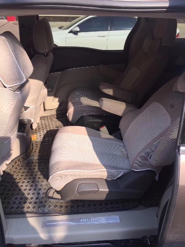 14年别克别克GL8