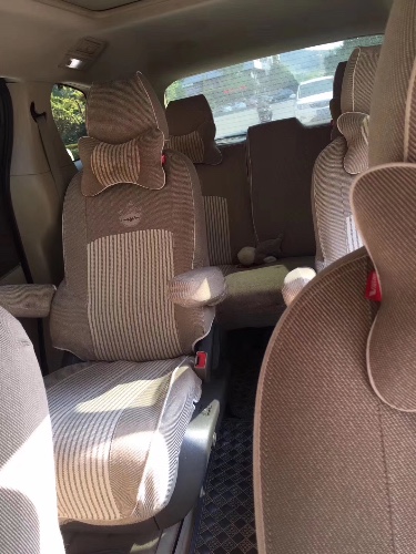 14年别克别克GL8