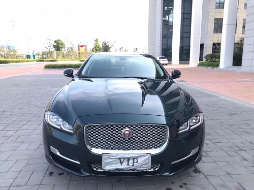 17年捷豹XJ