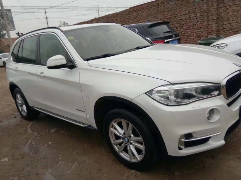 15年宝马X5