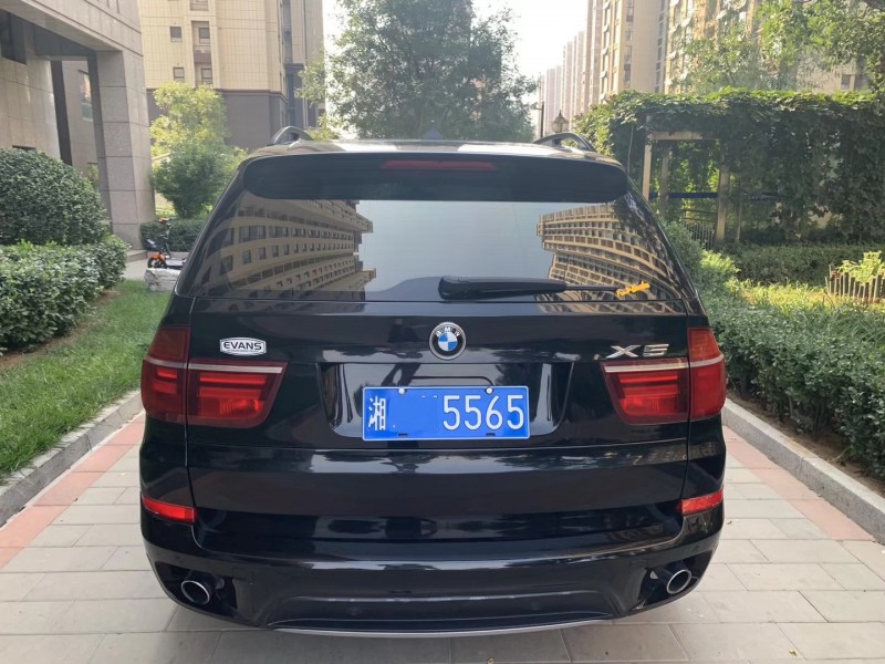 15年宝马X5