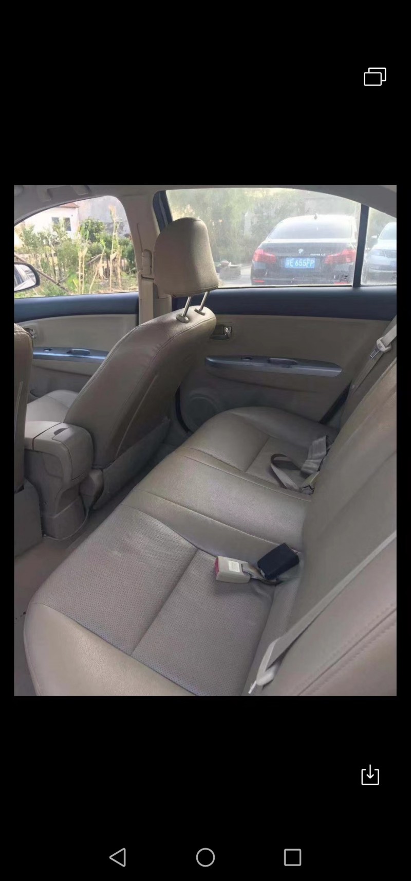 11年长城C30